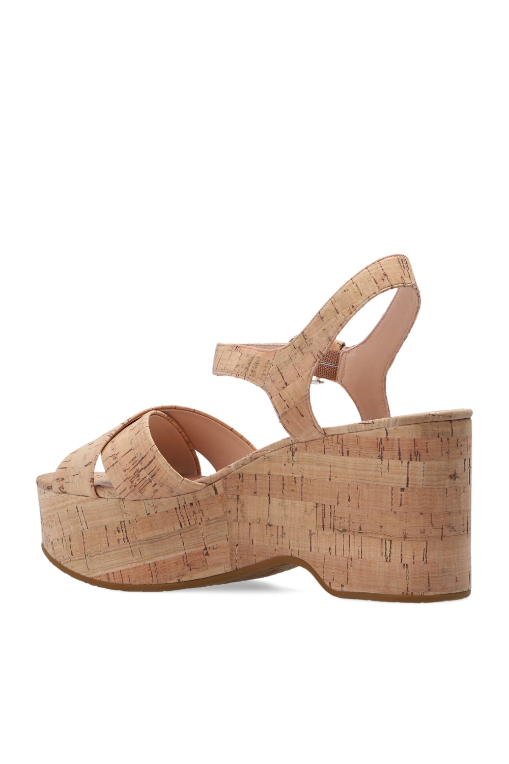 Kate Spade ‘Jasper’ platform sandals